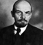 Lenin's Death (1922)