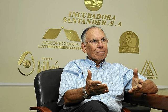 Enrique Muñoz Guerrero