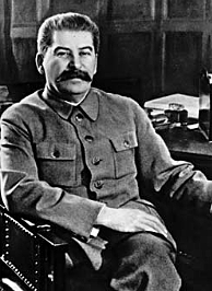 Stalin's Rise to Power (1922-1927)