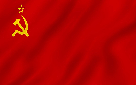 Establishment of the USSR