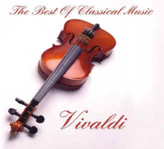 Vivaldi finish the career
