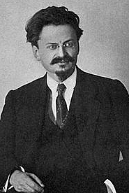 Leon Trotsky's Exile (1929)