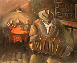 Definición "bohemios y bohos"