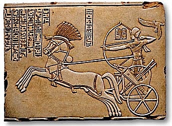 Mesopotamia, Egipto y Creta