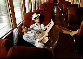 Establecimientos de A y B que frecuentan los "bohos y bohemians"