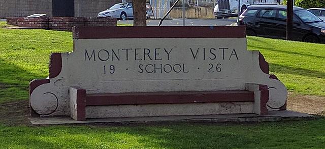 Started Elementary School