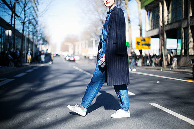 Origen de "normcore"