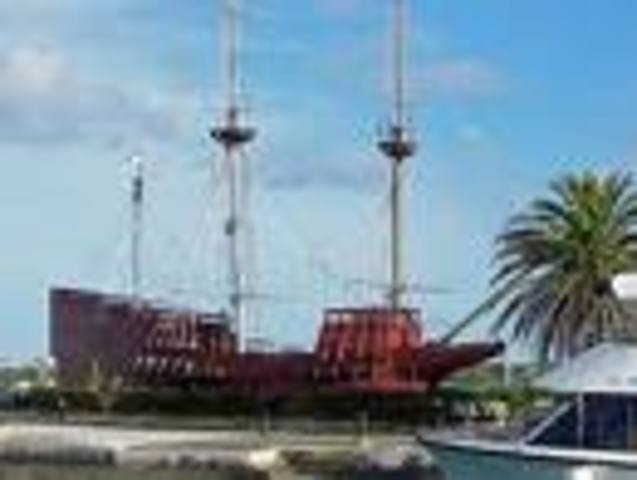 Arrival of Deliverance and Patience