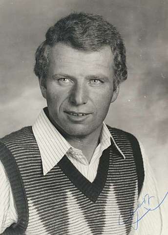 Hubert Raudaschi. Vela.