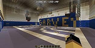 Started Middle School