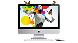 Timeline: История компьютерной графики