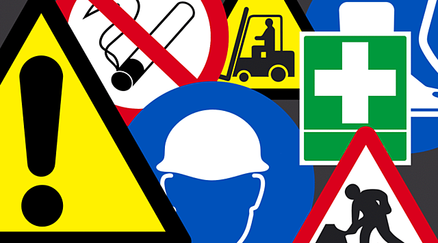 Bases de Salud Ocupacional en Colombia (Ley 6)