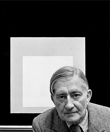 Profesor Josef Albers