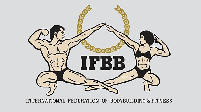 Federación Internacional de Culturistas