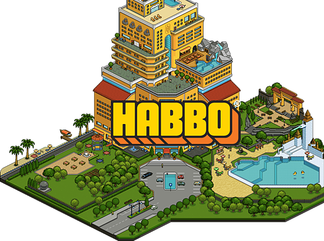 Habbo Launch
