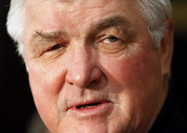 Pat Quinn new President and GM