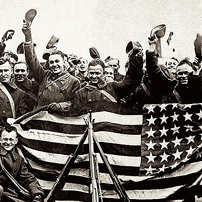 Timeline: Cold War Events