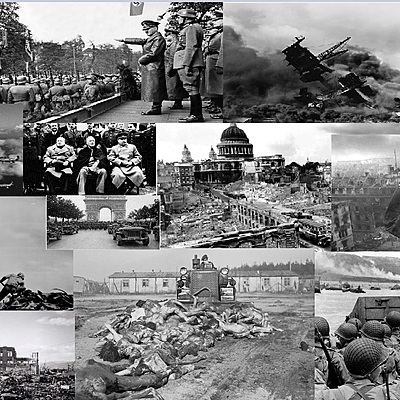 Timeline: Revolución Literaria del Siglo XX