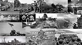 Timeline: Revolución Literaria del Siglo XX