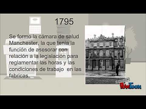 CÁMARA DE SALUD DE MANCHESTER