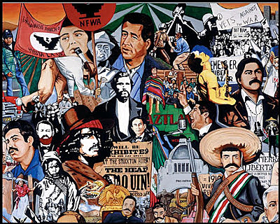 Social Justice in Art Education timeline | Timetoast timelines