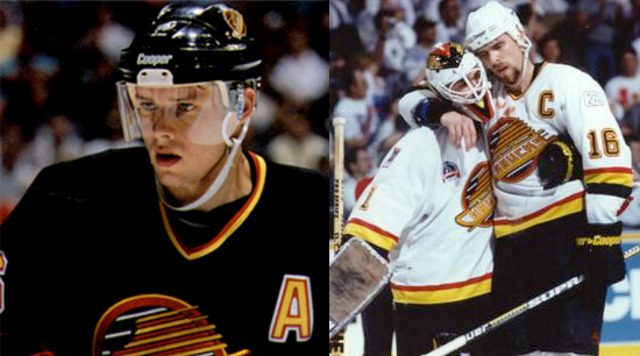 Second trip to the street Stanley