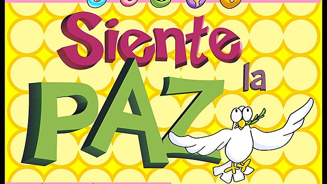 No hay clase: CARRERA POR LA PAZ