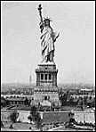 Statue of Liberty