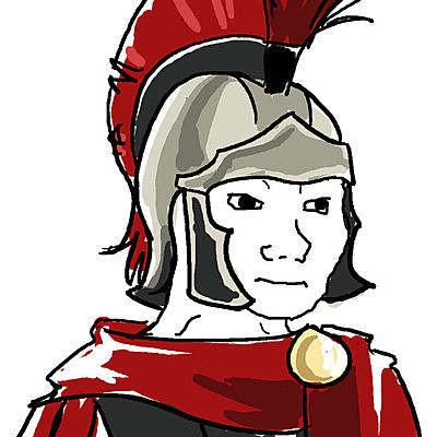 Timeline: Roman History