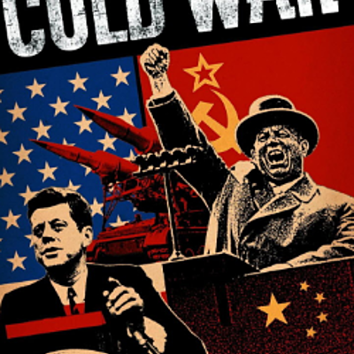 Timeline: 1960-1969 Cold War