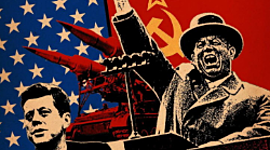 Timeline: 1960-1969 Cold War