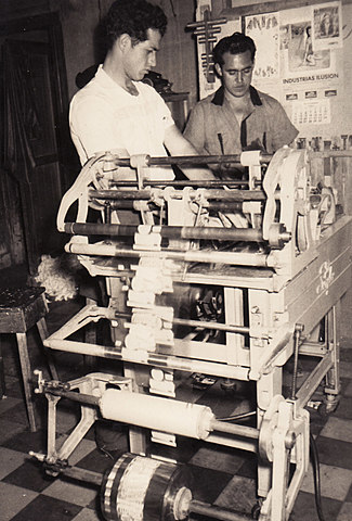 Técnicas de Publicación II.