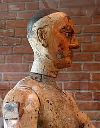 Autómatas medievales