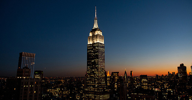 Empire State Building