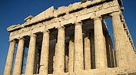 Timeline: Greece History