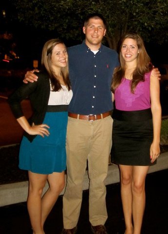 Hace cinco meses que celebré para mi cumpleaños