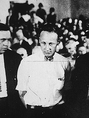 John Scopes Trial