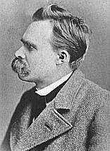 Individualismo en el siglo xx (Friedrich Nietzsche)