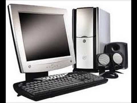 5ta generacion de computadoras