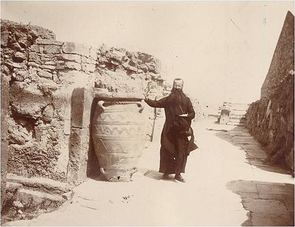 Inauguració del Museu Bíblic