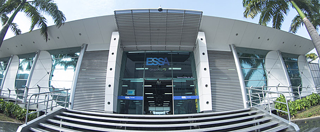 Electrificadora de Santander