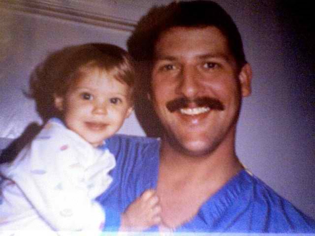 Hace catorcé años que celebré con mi familia para mi cumpleaños primero.