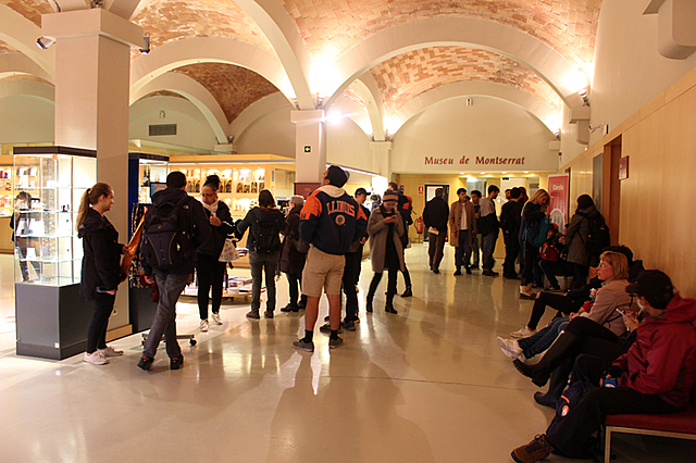 Museu d'interès Nacional