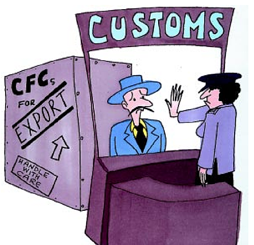 Montreal Amendment II