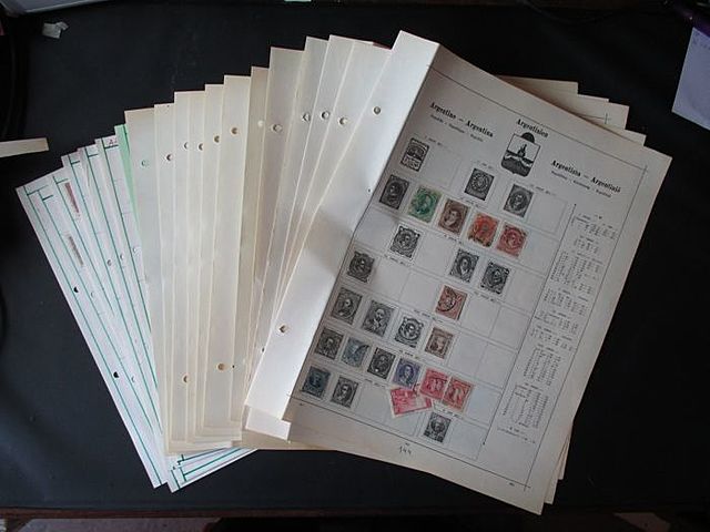 Tipos de Publicación III.