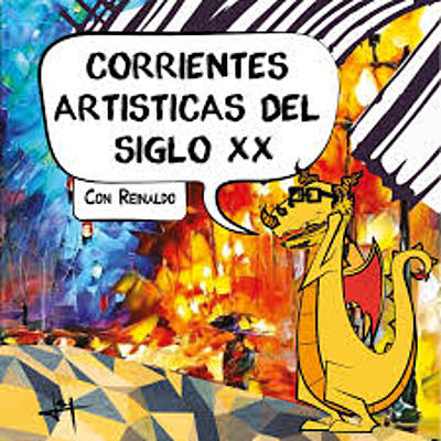 Timeline: corrientes artisticas