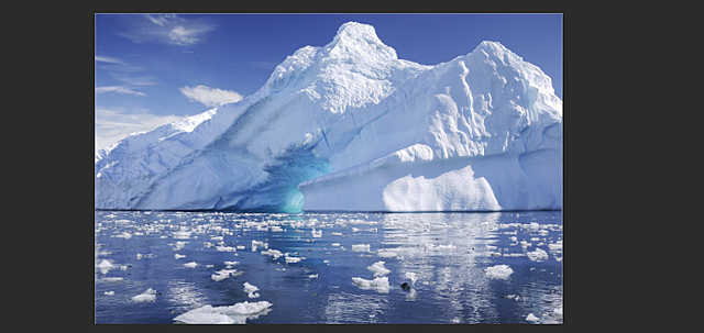 Hole in Ozone Layer in Antarctica was Found