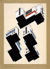 Alfred Arndt/ Estudiante