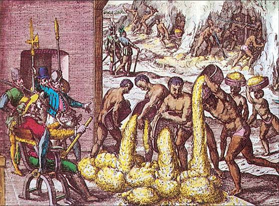 SALUD OCUPACIONAL EN COLOMBIA