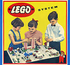 3 sets containing the bricks are realeased